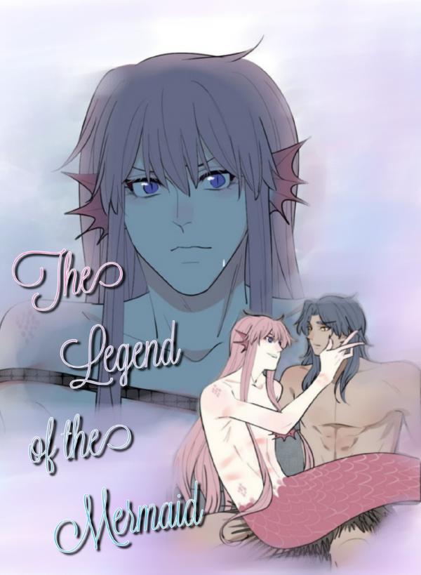 The Legend of the Mermaid