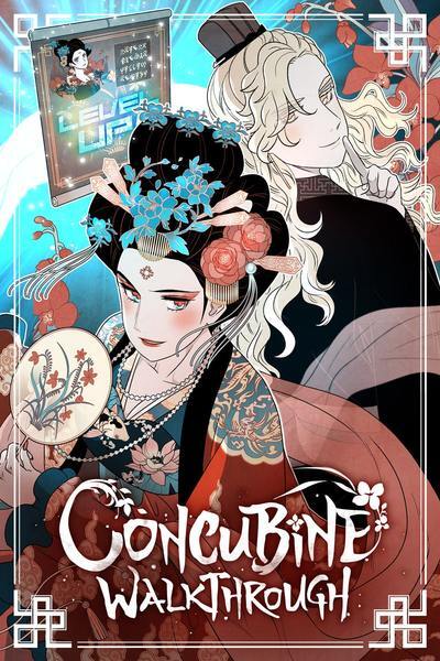 Concubine Walkthrough